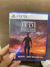 Star Wars jedi survivor