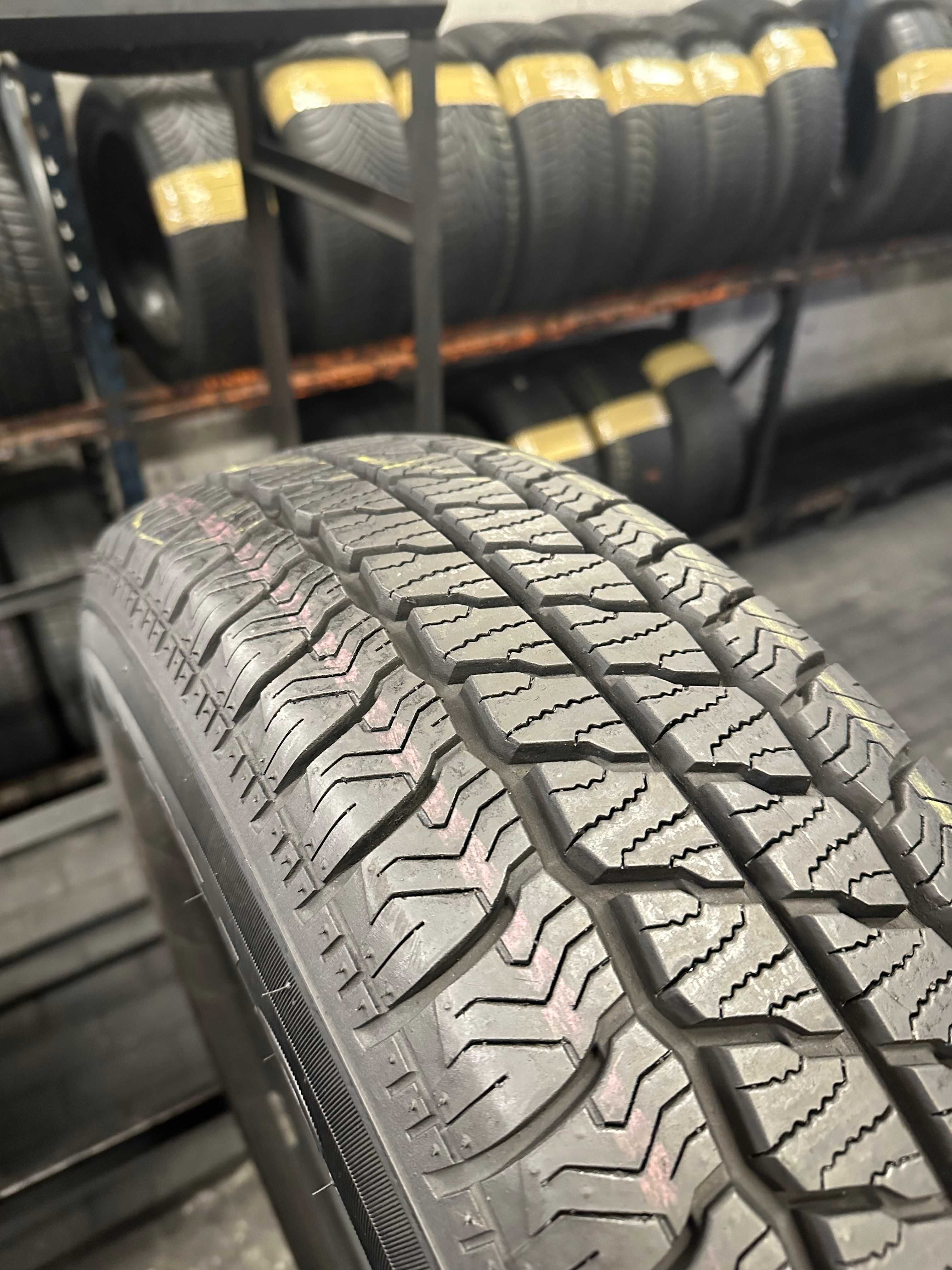 205/75/16C 113/111R Maxxis Van Smart A/S AL2 Dot.1923R