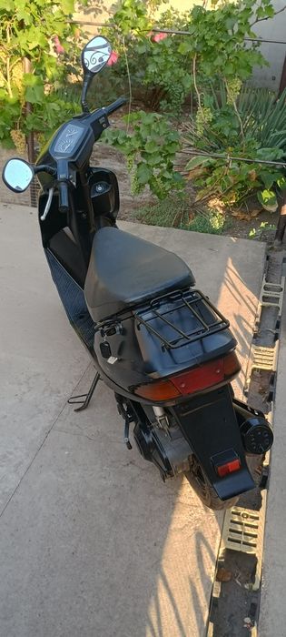 Продається скутер suzuki address 100.