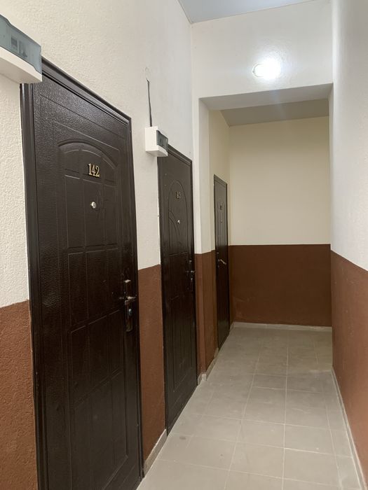 ЖК ПРАЗЬКИЙ 1 Петропавлівська Борщагівка Оренда кладовки