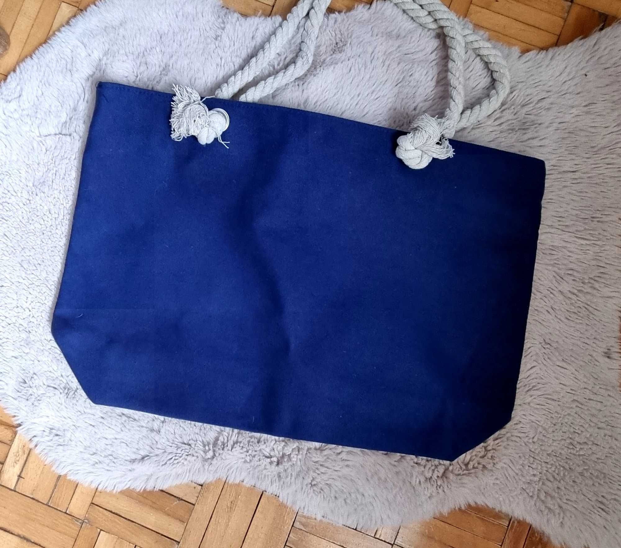 Torba plazowa Th