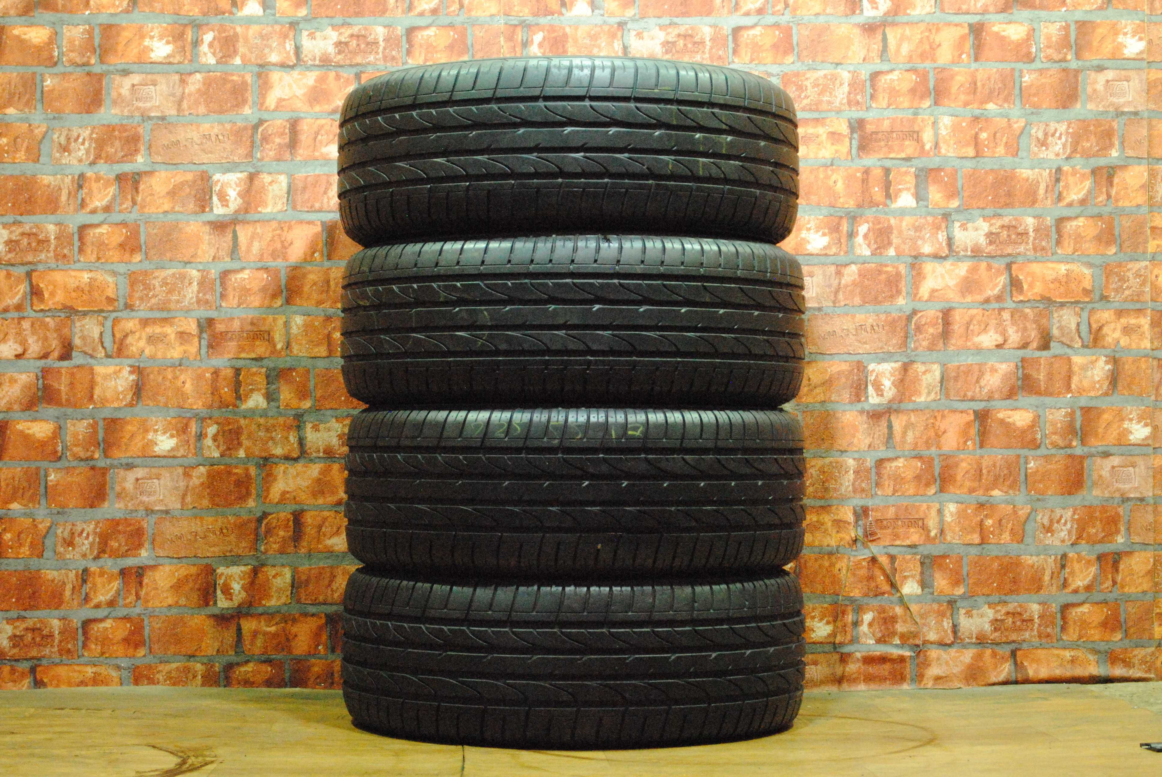 Bridgestone 235 55 R17