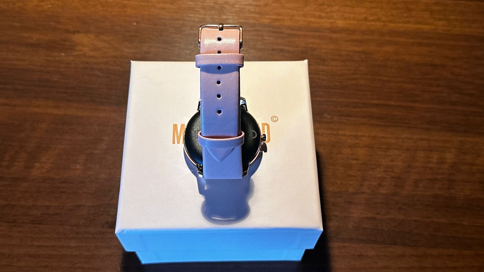 Zegarek smart watch damski marki missguided  MG081