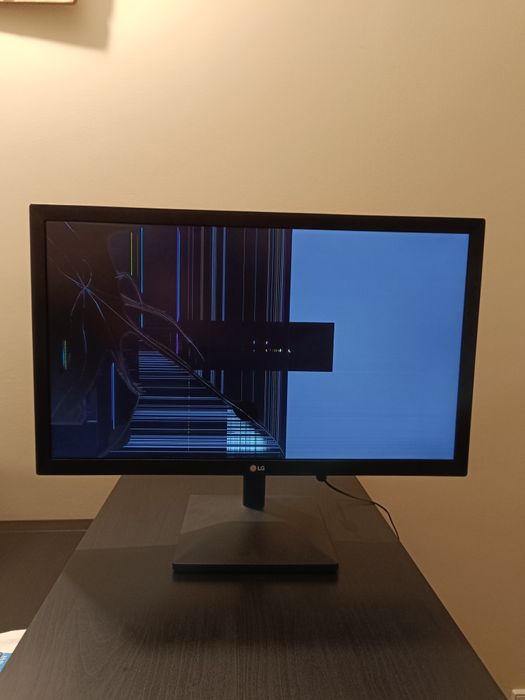LG 22MK430 Monitor 55cm 22'' Full HD LED