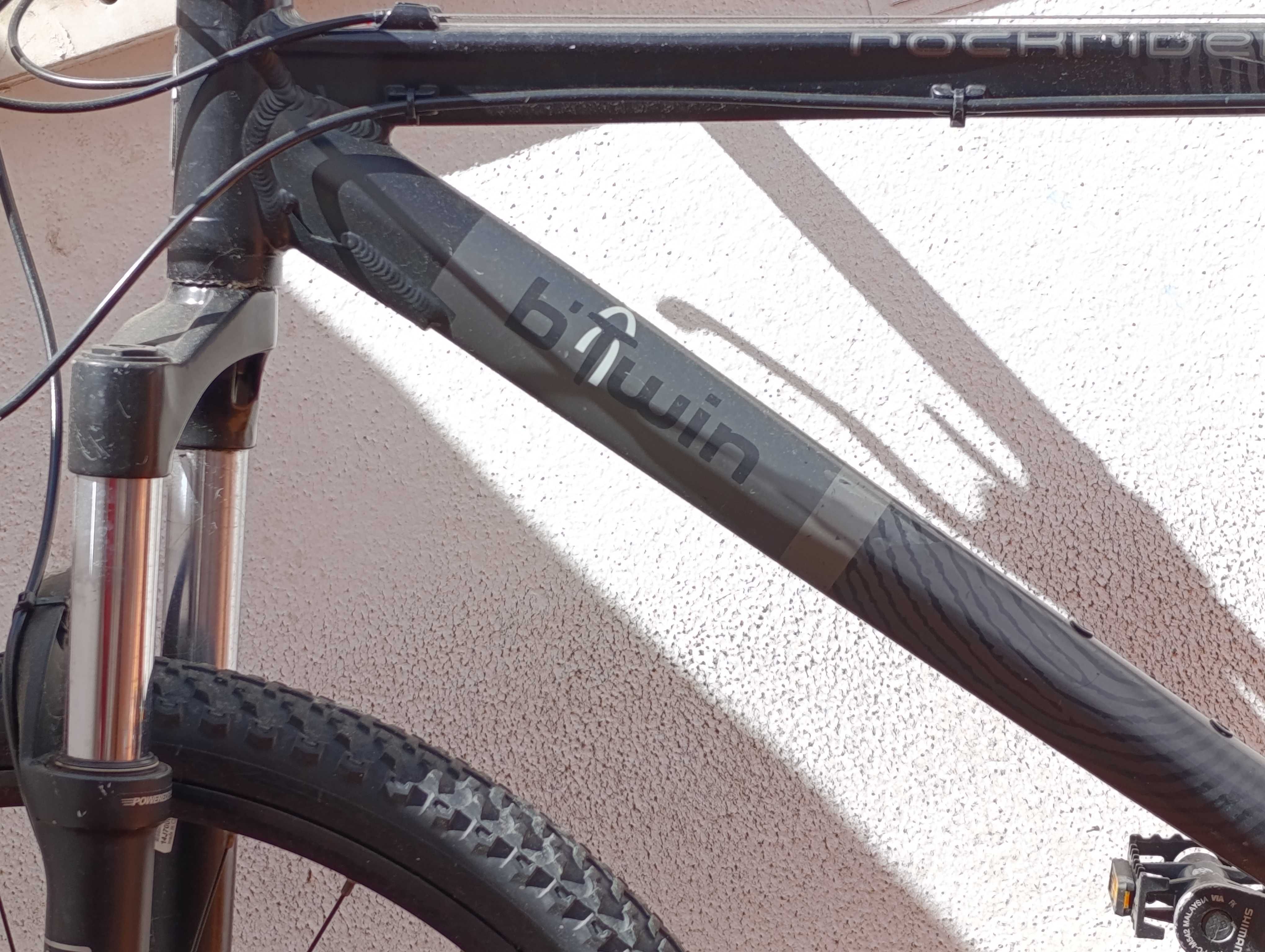 Bicicleta de Montanha B’TWIN Rockrider