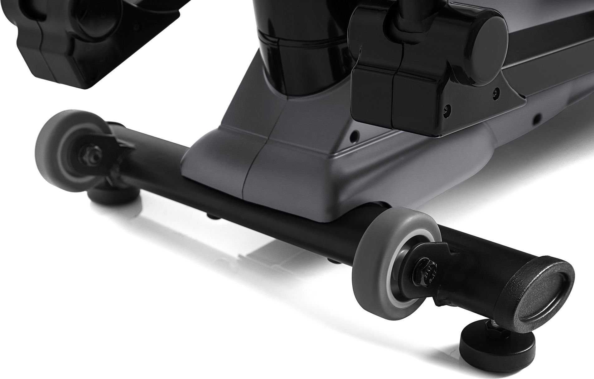 Zipro Rower eliptyczny Dunk iConsole+ OUTLET