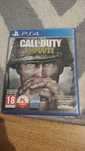 Call of Duty WWII PS4