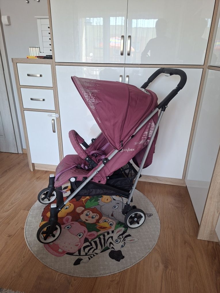 Wózek spacerowy Cybex Callisto