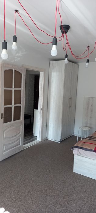 1 кімната, квартира подобово
