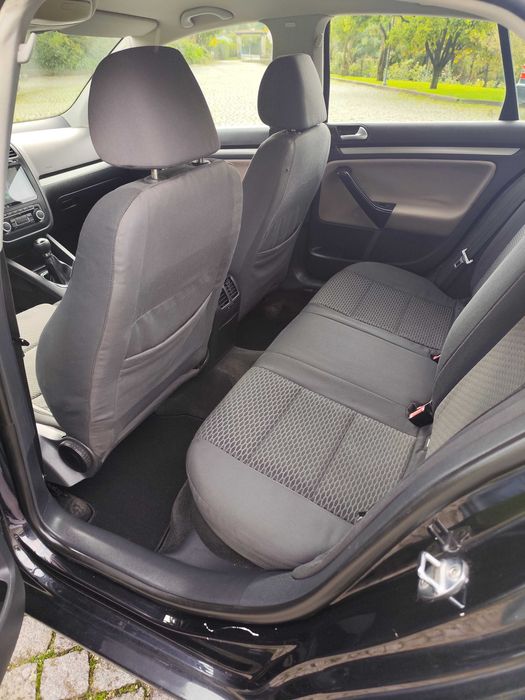 VW Golf/Jetta 1.6 Tdia 105 Cv´s - Nacional - Revisão Geral Feita