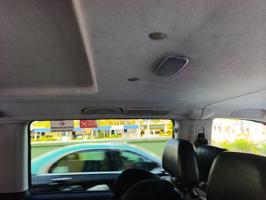Mercedes Vito 113 de 2013