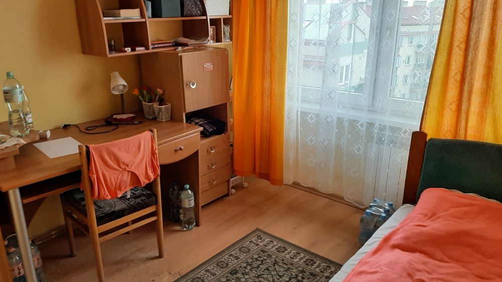 Pokój do wynajęcia w Siedlcach