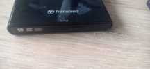 Zewnętrzny odtwarzacz CD DVD Transcend