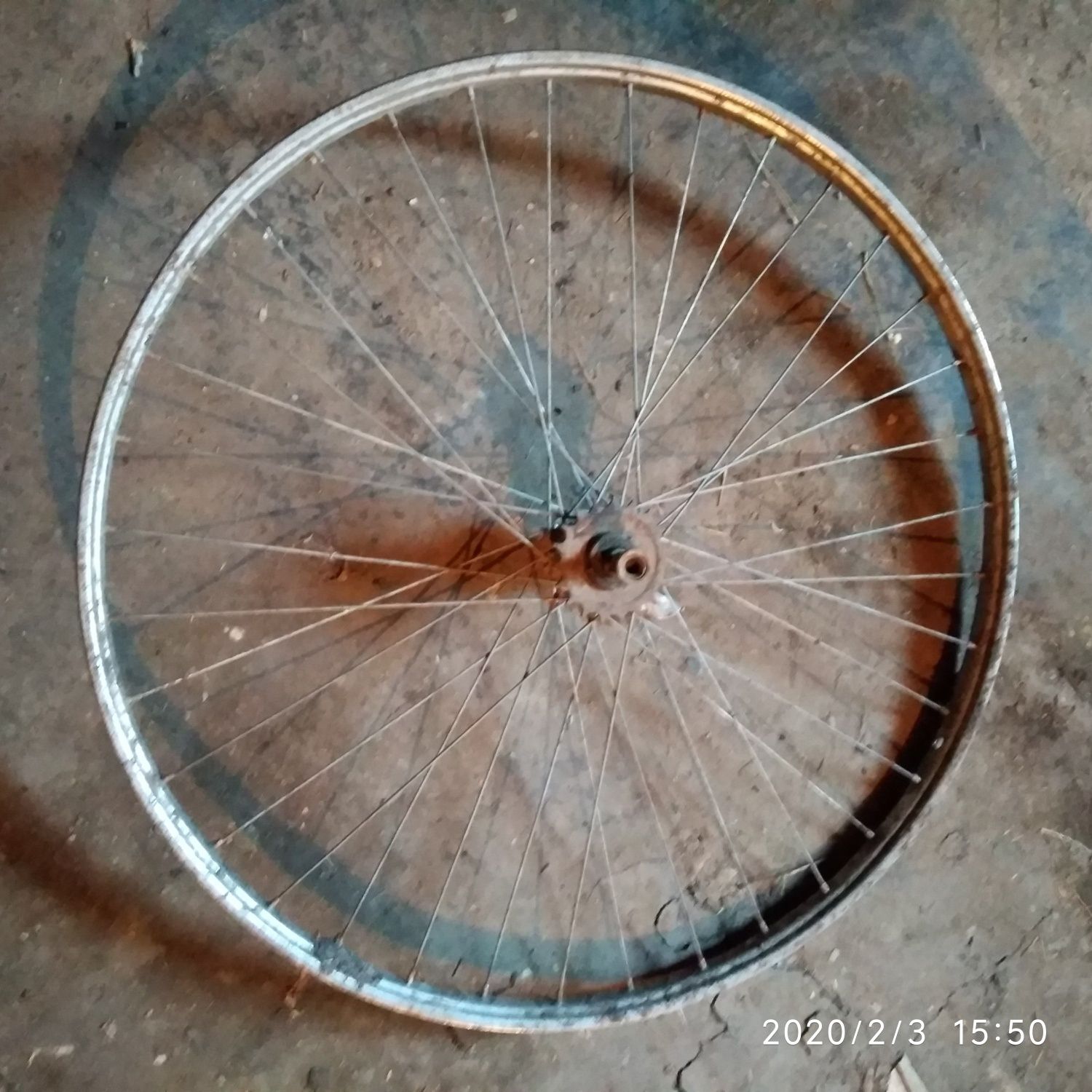 Колеса на велосипед диаметры 63. 55.46. 42