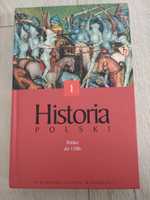 Historia Polski do 1586