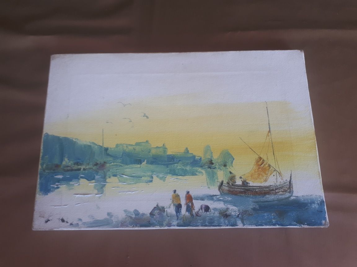 Quadros variados