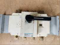 Interruptor seccionador 400a