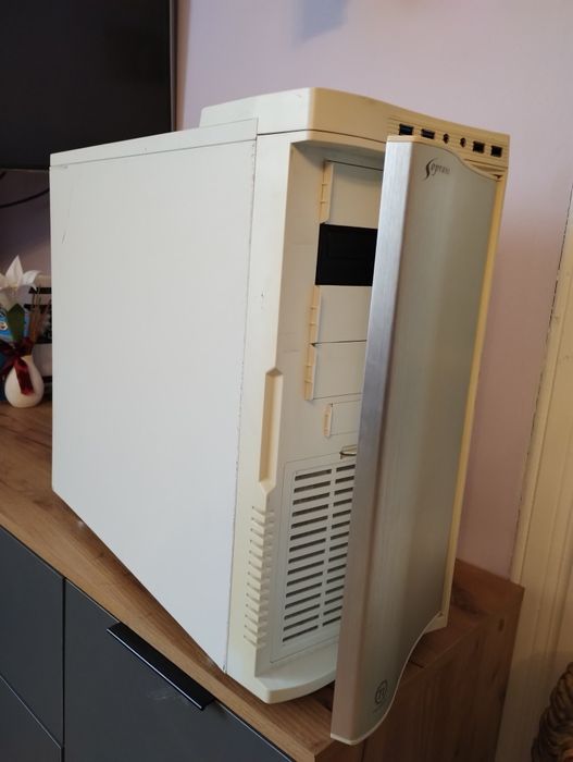 Системний блок cor i5