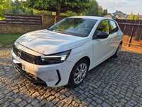 Opel Corsa 1.2 benz.Lift.Model 24r.Przebieg 15tyś km.Ful led.Asystenci.Opłacony