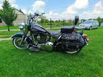 Harley Davidson Softail 2009r