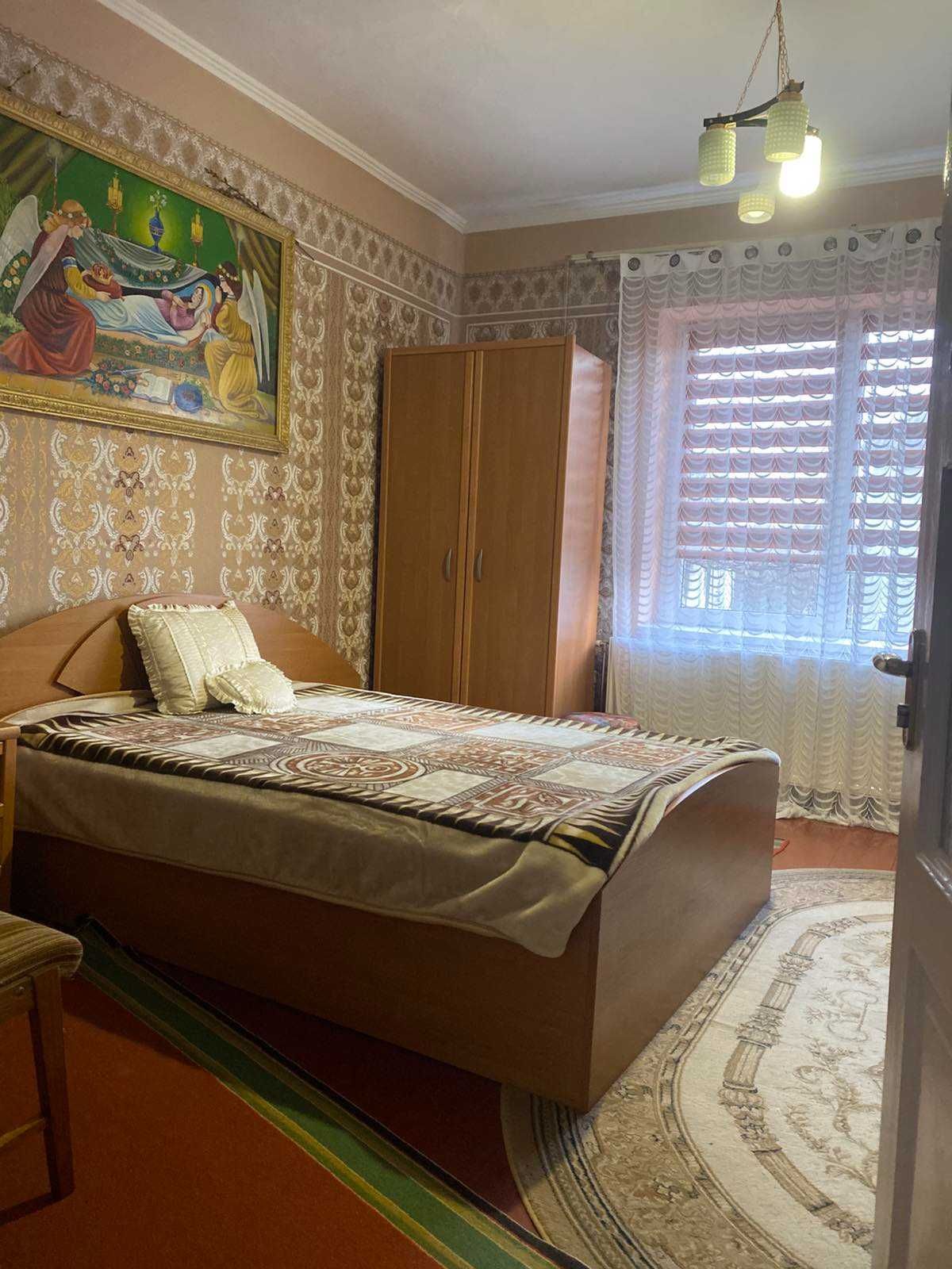 Подається будинок