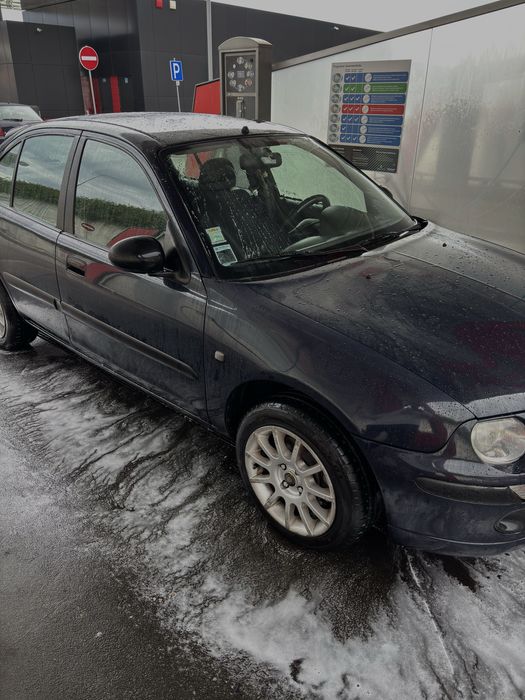 Rover 25 1.1 POUCOS KM
