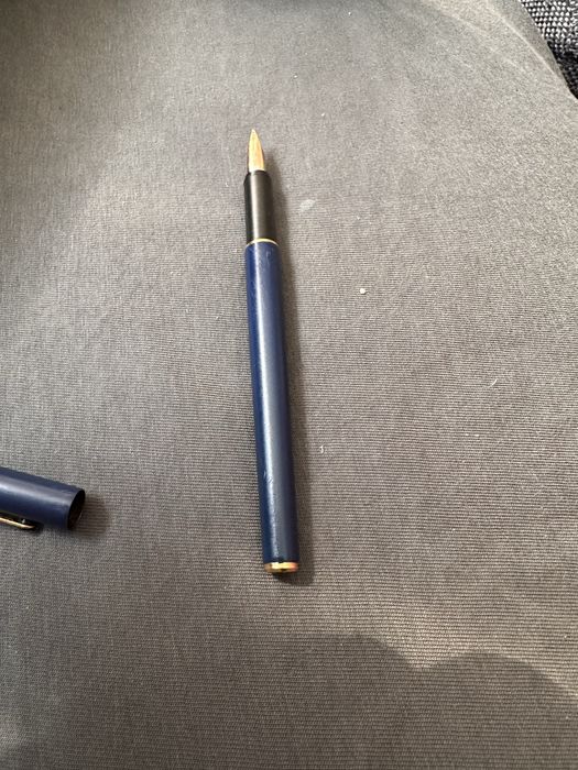 Pióro Montblanc Triple Star