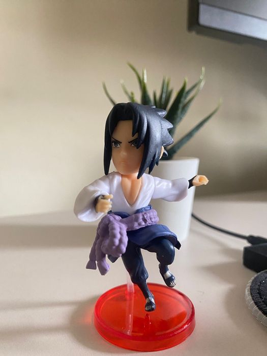 Figuras  de Naruto