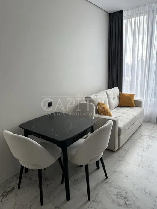 Оренда квартири, вул. Дегтярівська, Лук'янівка, Creator City