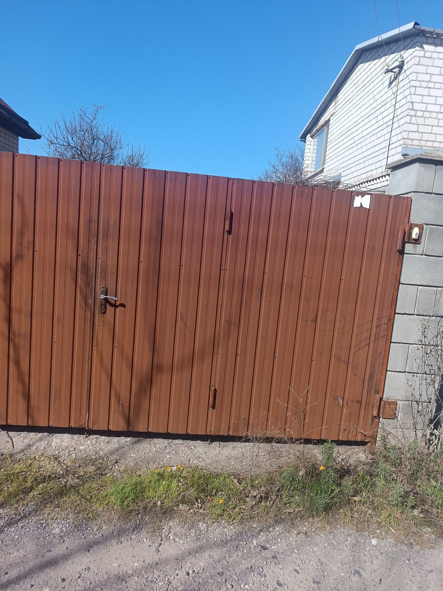 Продам дом/дачу в Куриловке
