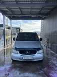 Прдаю MB Vito 2007 р