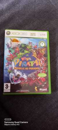 Viva Pinata xbox 360