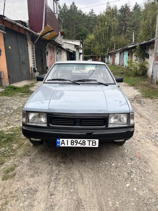 Продам Москвич 21412