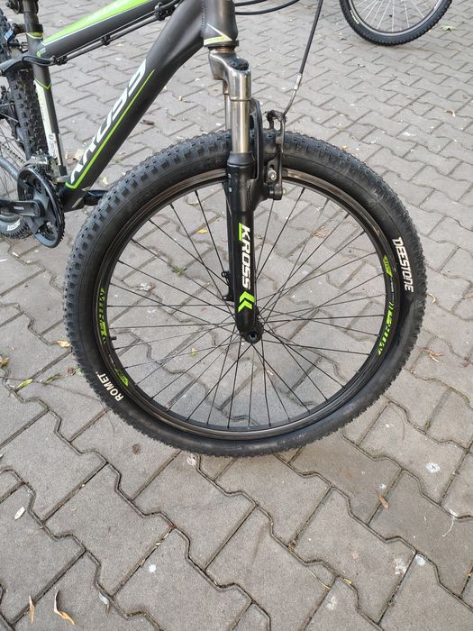 Kross hexagon 26cali