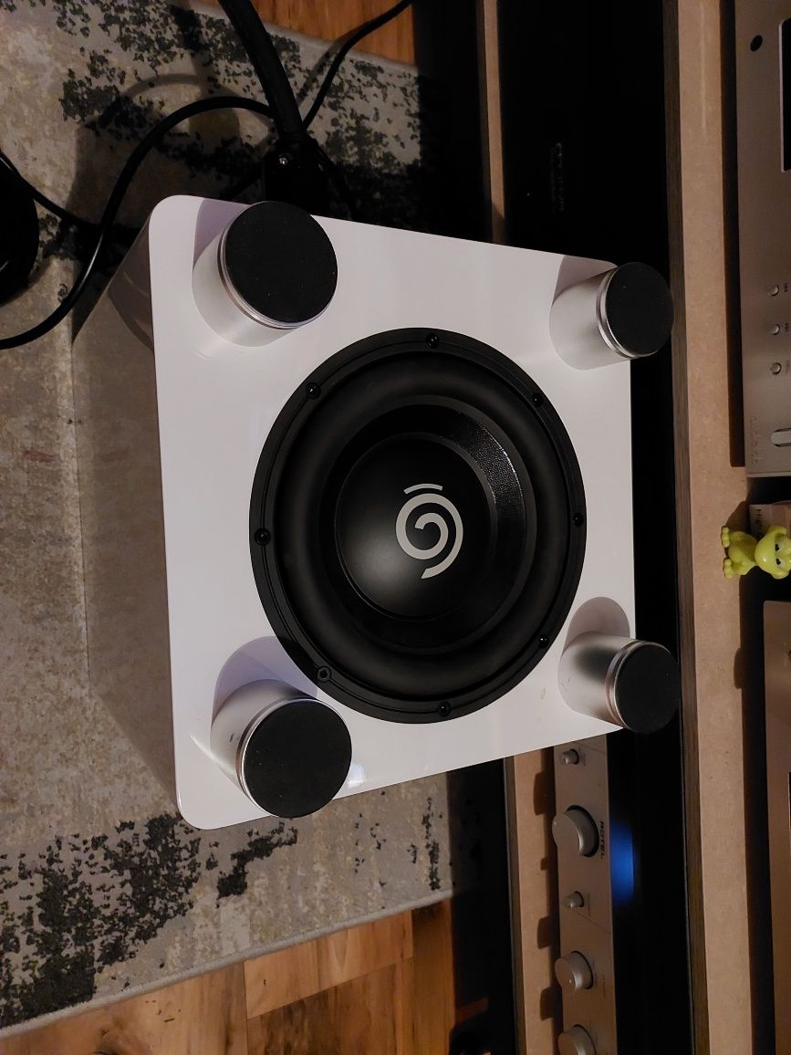 Subwoofer sumiko s5