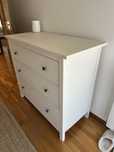 Comoda Hemnes Ikea