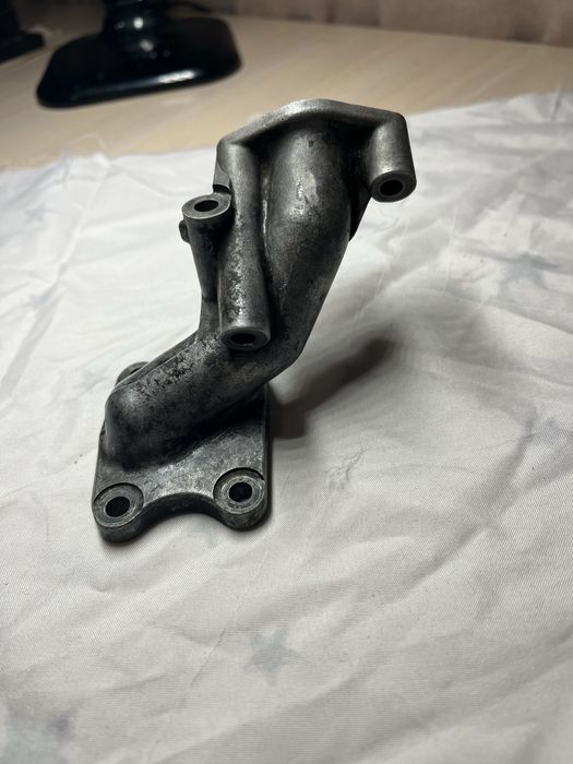 Продам впуск дио 27