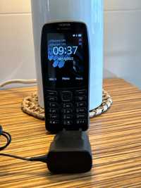 Telemóvel dual Sim Nokia quase novo