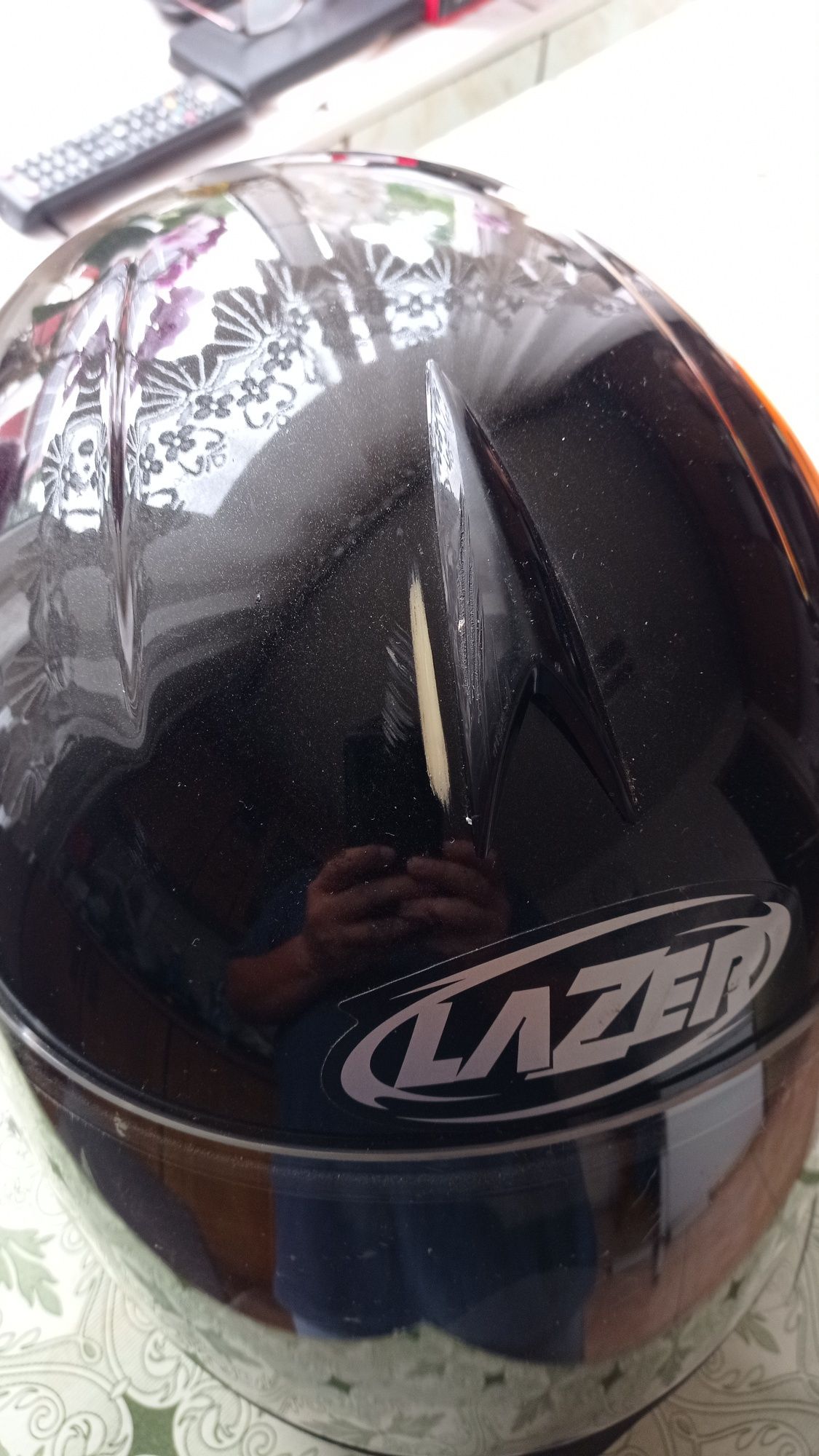Kask motocyklowy Lazer Vertigo
