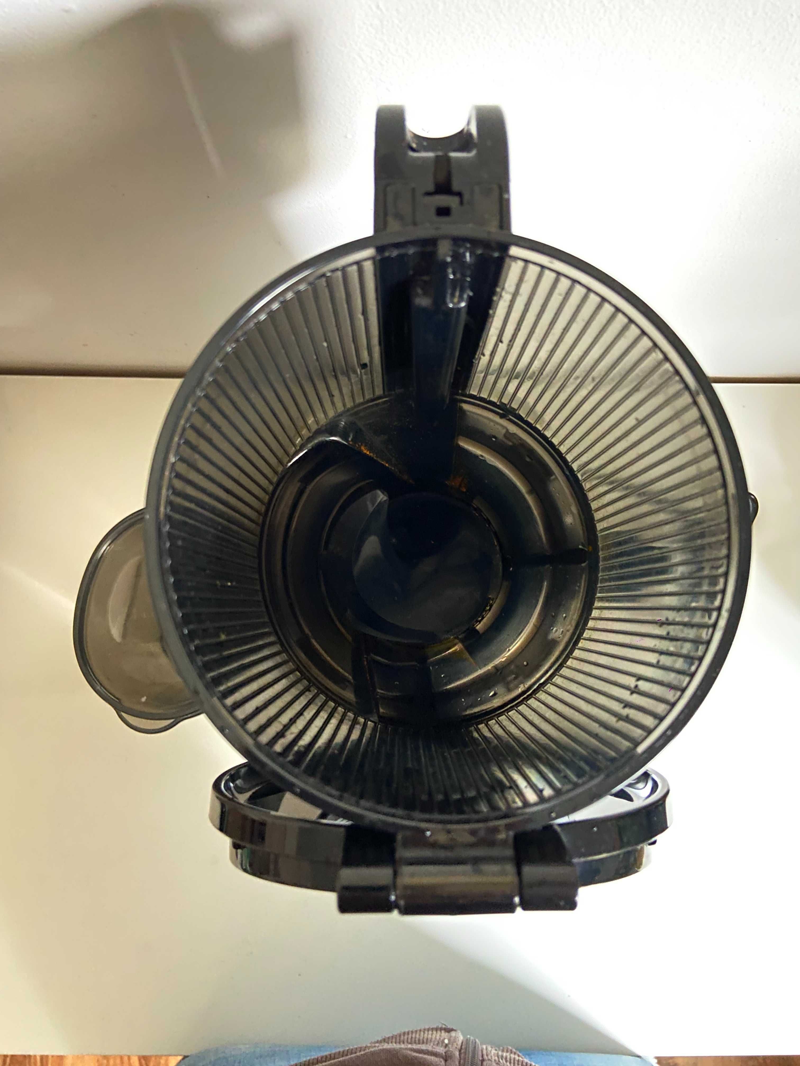 Automatyczna sokowirówka AMZCHE 1,8 L, 250 W