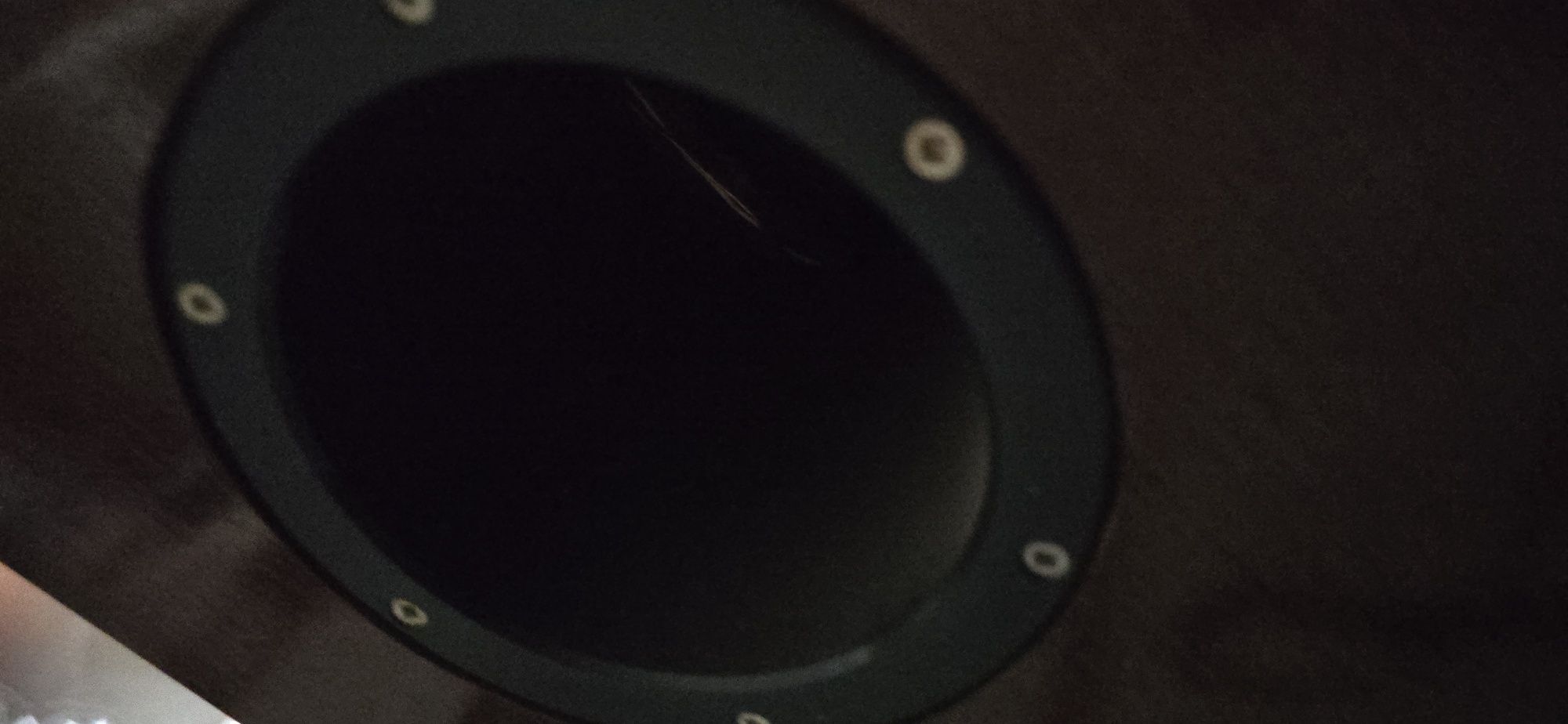 Kolumny  Snell acoustic modell E2   polecam dla koneserów