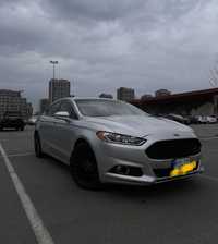 Продам Ford Fusion Titanium