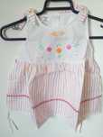 vestidos criança