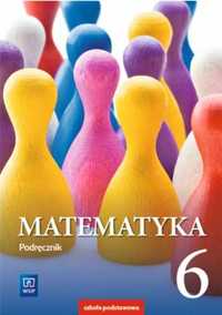 Matematyka Podręcznik Klasa 6