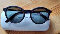 Okulary przeciwsłoneczne damskie Calvin Klein