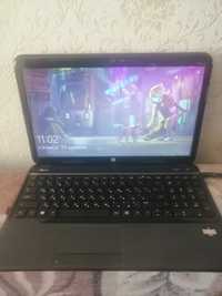 Ноутбук HP pavilion g6