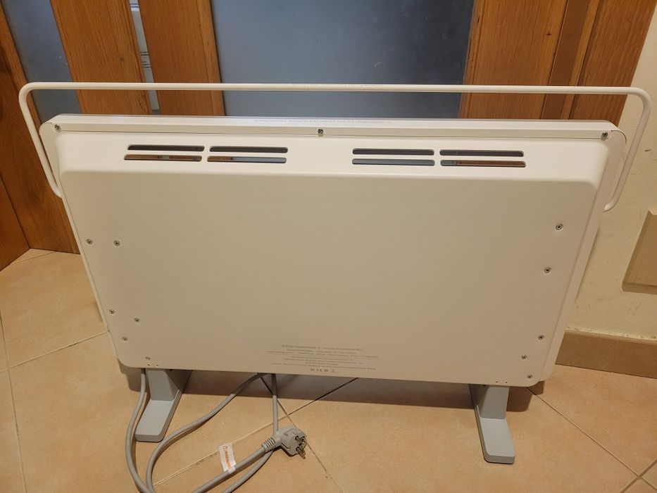 Aquecedor Xiaomi Mi Space Heater S