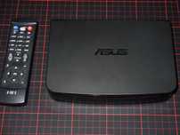 Leitor MUltimedia ASUS O!PLAY