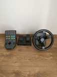 Kierownica logitech g saitek