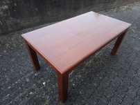 Mesa de Jantar em Madeira 170x95x75